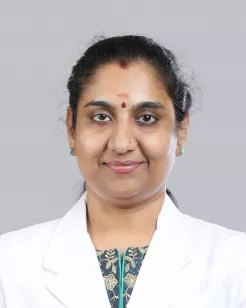 Dr. Roshni Gangan